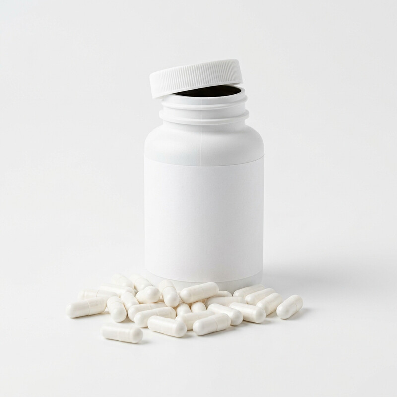 Testolone / RAD-140 Reagent — Analytical High-Density Capsules (10mg x 60)