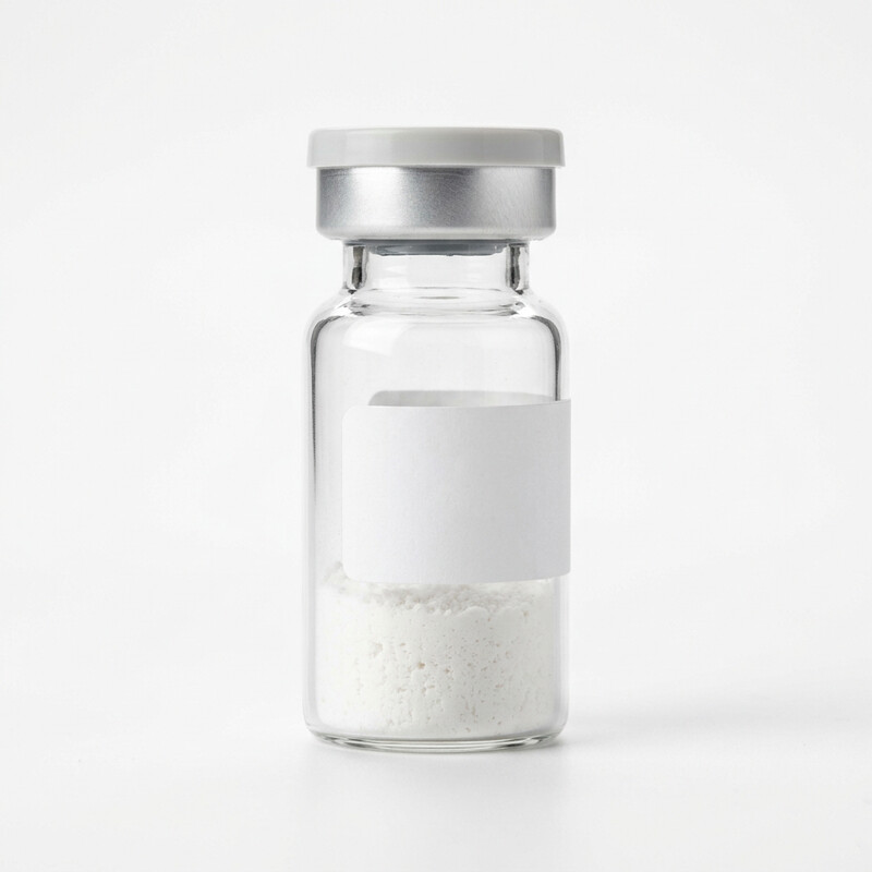 GLP-3 (R) (Research Retatrutide Equivalent) — Lyophilized Powder Vial (5mg / 10mg)