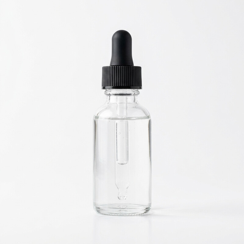 Cardarine / GW-501516 Agonist — Purified Liquid Dropper Bottle (20mg/mL x 30mL)