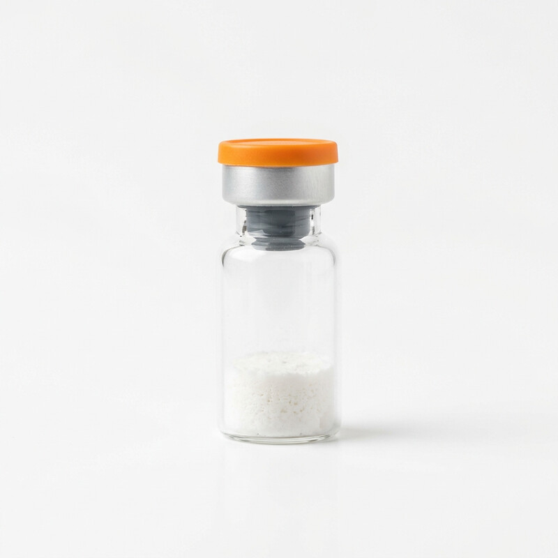 LIPO-C Lipotropic Metabolic Factor — Analytical Powder Vial (216mg)