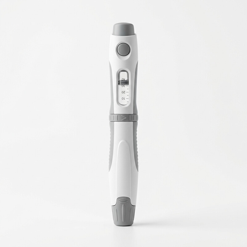 Liraglutide Polypeptide Standard (Saxenda Co-Factor) — 6mg/mL Multi-Dose Pen Matrix