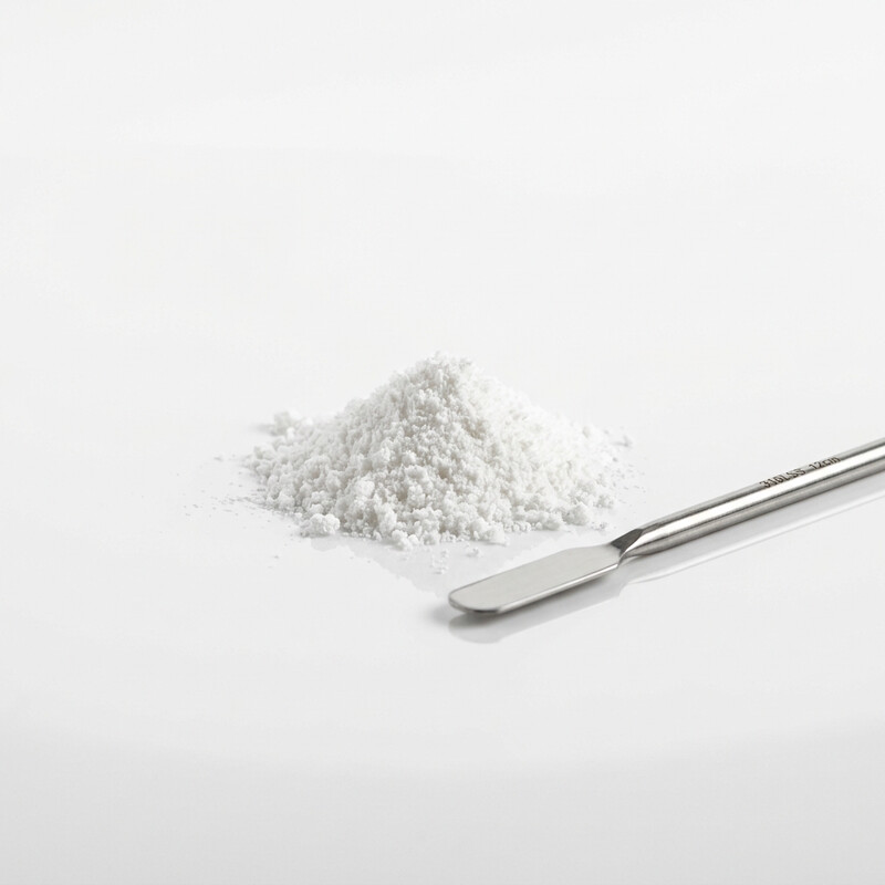 Metformin HCl Biguanide Metabolic Control (Metformin Co-Factor) — High-Density Crystalline Solid