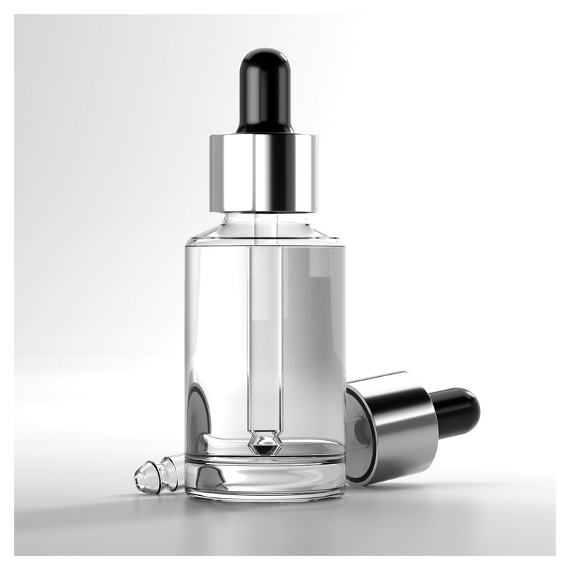 Zinc Thymulin Metallopeptide Complex — Topical Controlled-Rheology Liquid Emulsion (30mL)