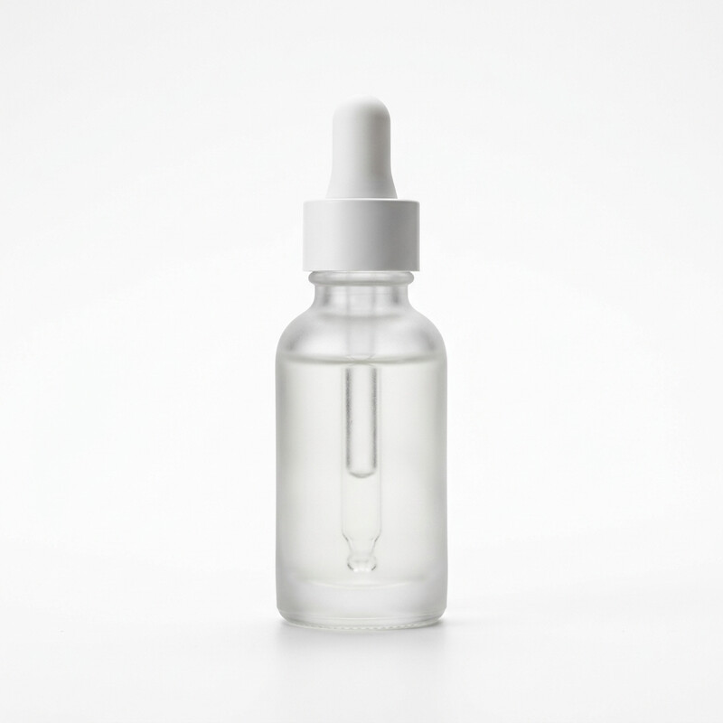 GHK-Cu Modular Dermal Serum — Topical Controlled-Rheology Emulsion Liquid (30mL)
