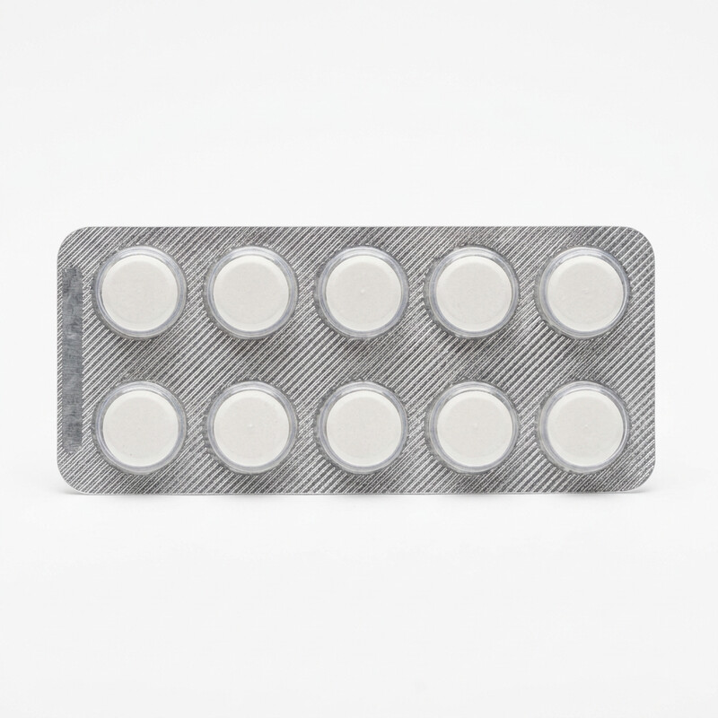 Bupropion/Naltrexone Dual Action Standard (Contrave Co-Factor) — Aminoketone Extended Release Tablet